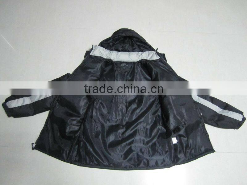 2013 news boys bubble jackets for winter
