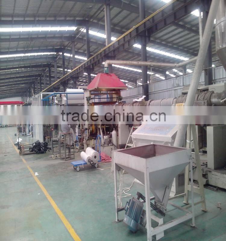 Digital signage aluminium composite panel