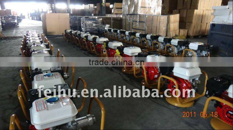 Lifan Engine Concrete Vibrator