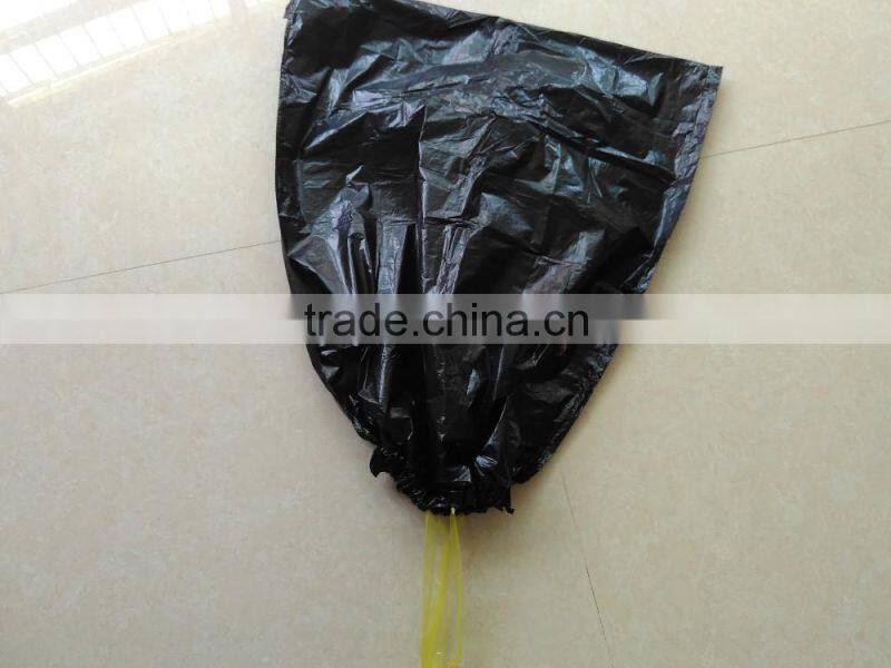 Drawstring Trash Bag