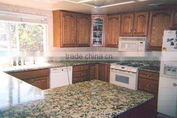 High pressure laminate