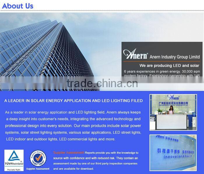 5W COB new inventions 2014 led panel ceiling light