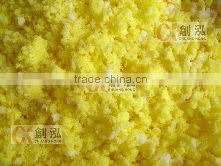 chuanghong Shredded Foam Fill for pillow