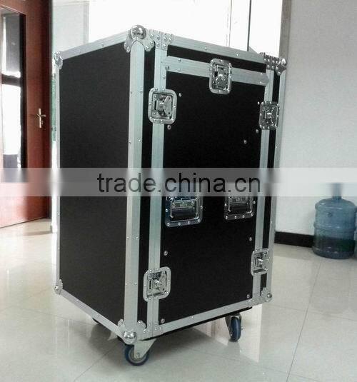 4U waterproof and shockproof rack mount