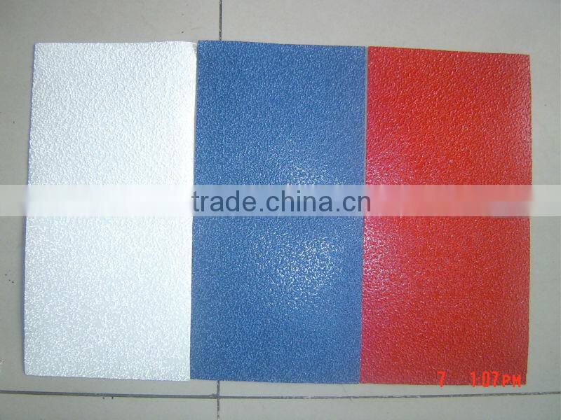 2014 new products high quality reflective outline tape