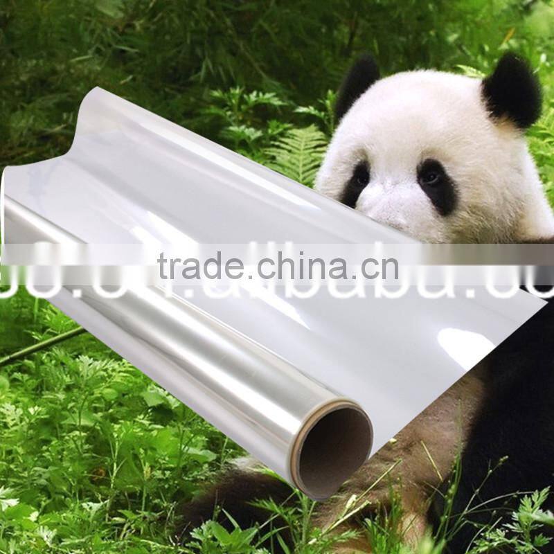 Heat rate 52%|62%|84% Safety Film for house