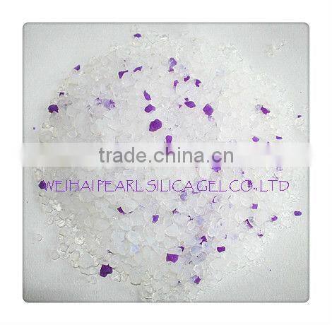 OEM supply crystal cat litter bulk