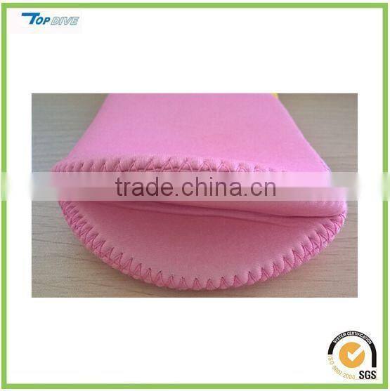 Thermal neoprene water Bottle sleeve
