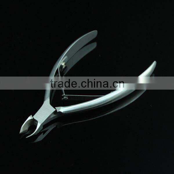 Beauty Care Type Best Cuticle Nipper With New Designed Handle