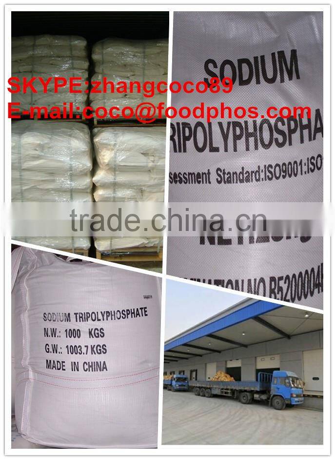 STPP ceramic grade 94%