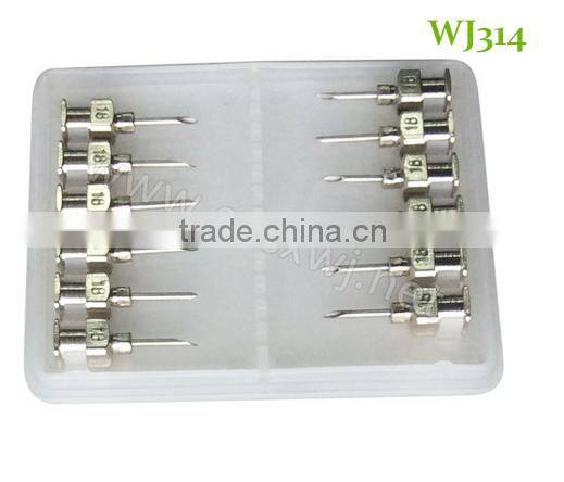 WJ314 Veterinary needle