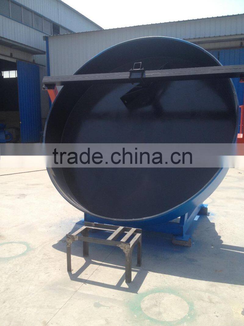 granular fertilizer making machine/granulator extruder machine/organic fertilizer making machine