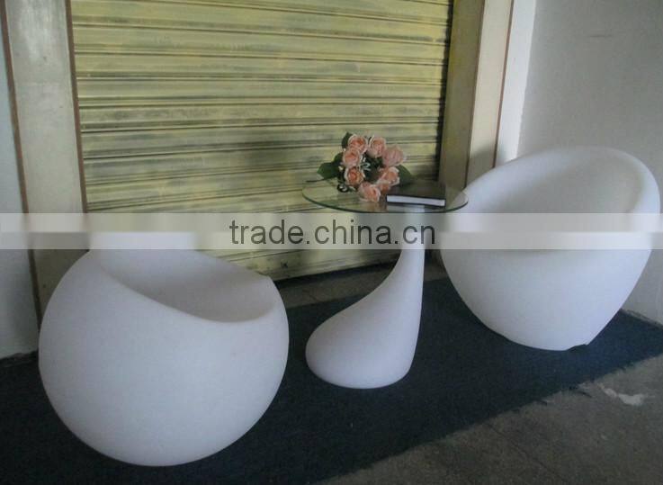 modern club bar led sofa party led sofa outdoor