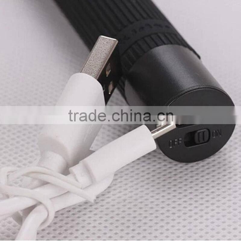 Cash on delivery from china wireless monopod selfie stick walking stick