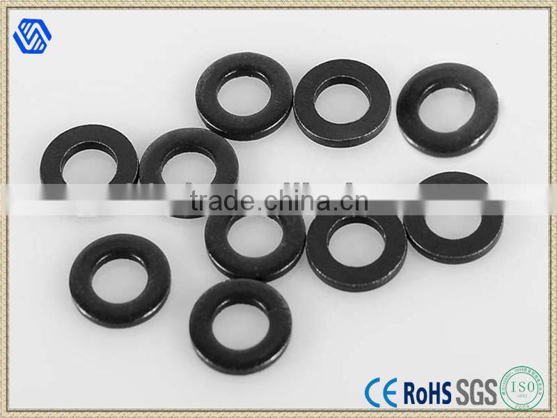 Metric Steel Hardened Spring Washer