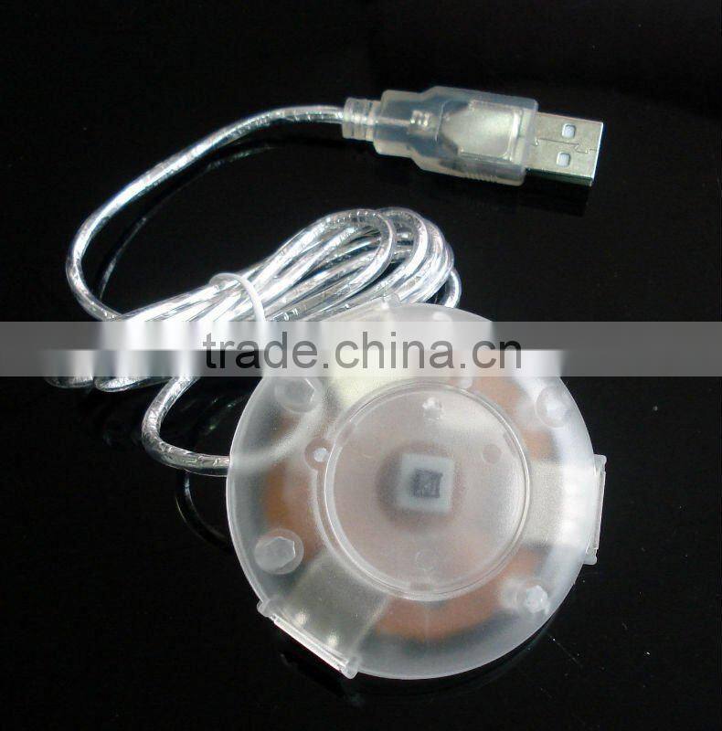 Webkey Link HUB With Custom Website usb web button hub