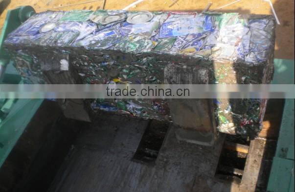 Y81 Series Metal Baler Metal Packing Machine sheet metal machine With CE&ISO