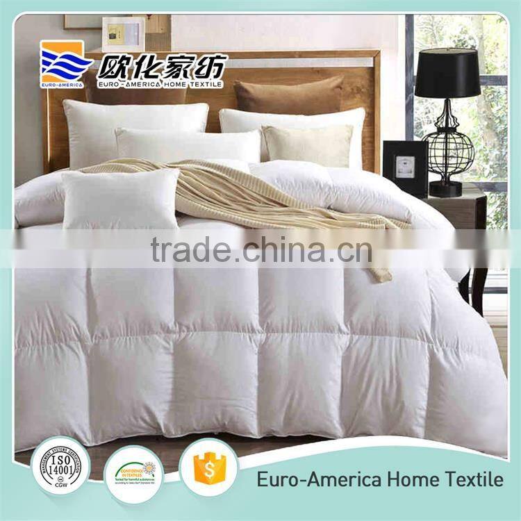 100% Cotton Adult Bedding Bed