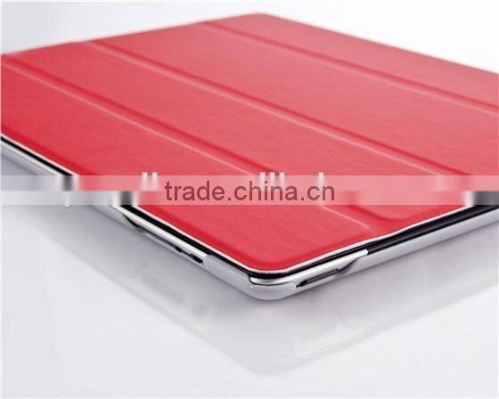 VEO Ultra Slim Full Body Smart Case Cover for The New iPad Air 2