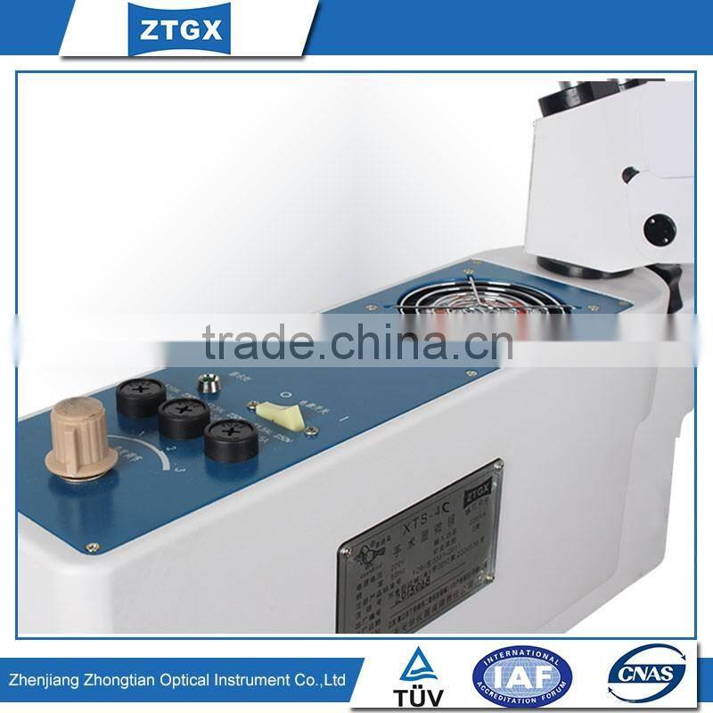 XTS-4C portable operation microscope for ophthalmic cataract, glaucoma