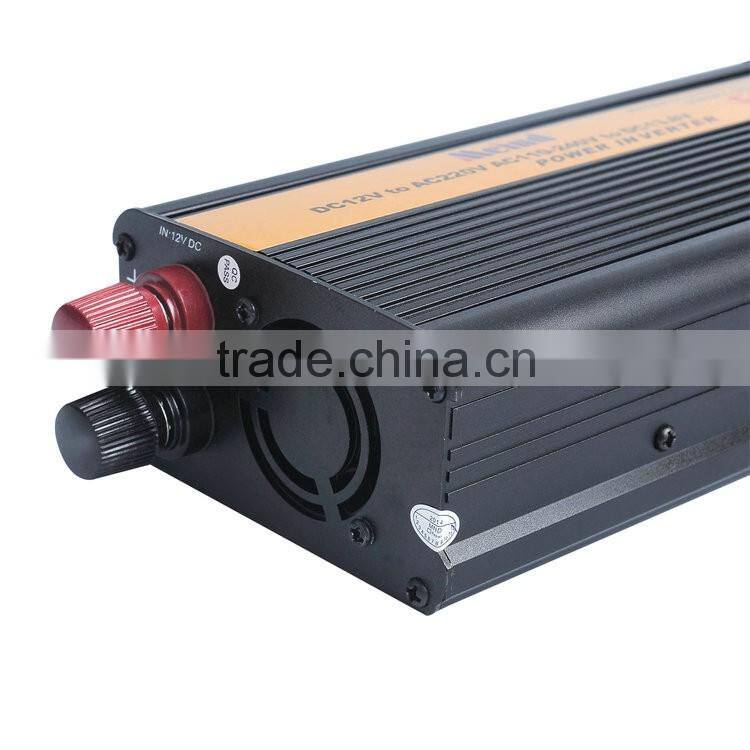 Full & Real output power 500w solar inverter charger power inverter charger