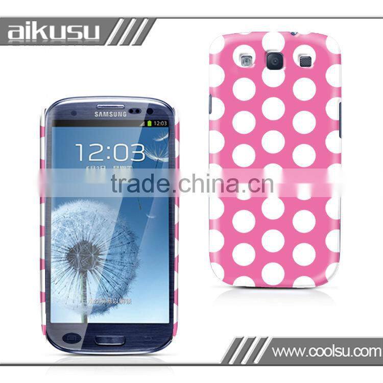 hotselling ! custom phone case for galaxy s2