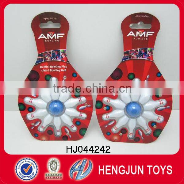 plastic kids bowling ball toy for sale