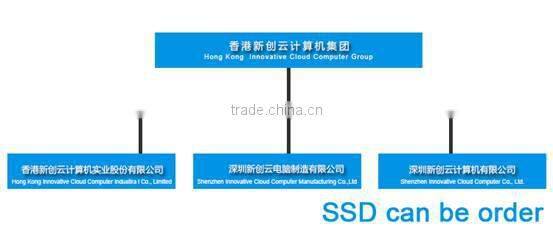 SSD Hard Drive ssd sata 16gb mini pcie sata Can be used for desktop/laptop/server