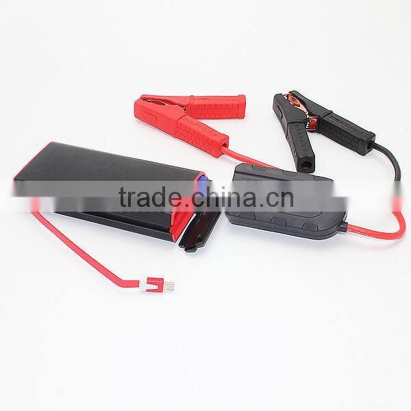 Shenzhen Auto Parts Jump Starter Mobile Power Supply