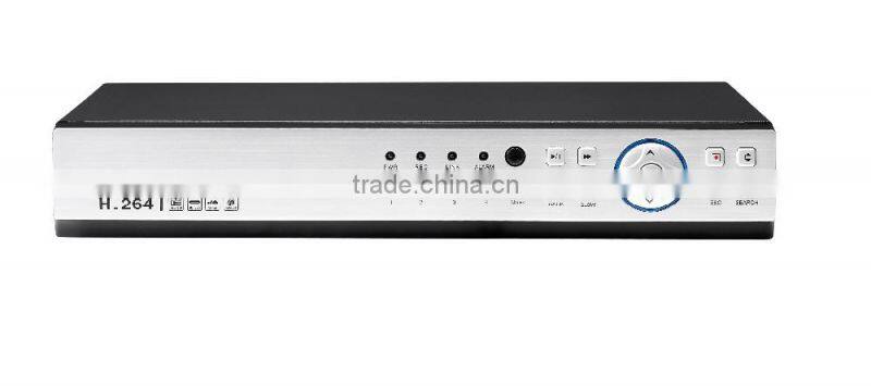 GWSECU Onvif H.264 High Profile 8 channel 8ch 1080P AHD DVR