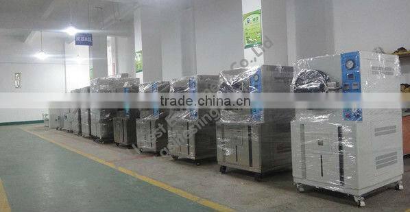 High Quality Programmable Thermal Shock Test Chamber