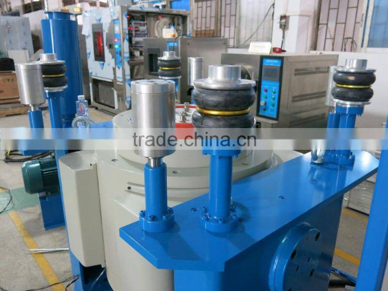 Electro-Dynamic Shaker ( Electrodynamic Shaker System)