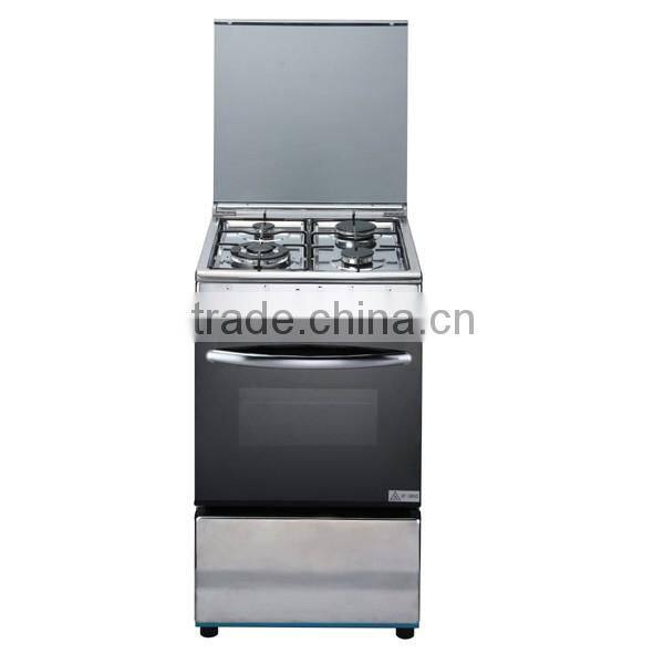 Gas Cooking Range (GF-5-H)