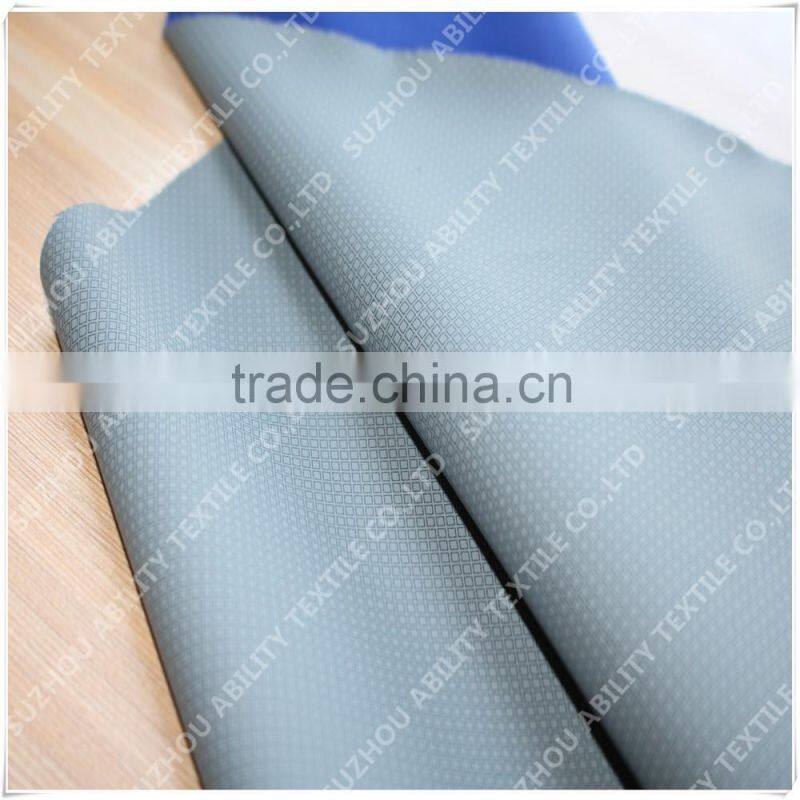 TPE Laminated Jute Fabric