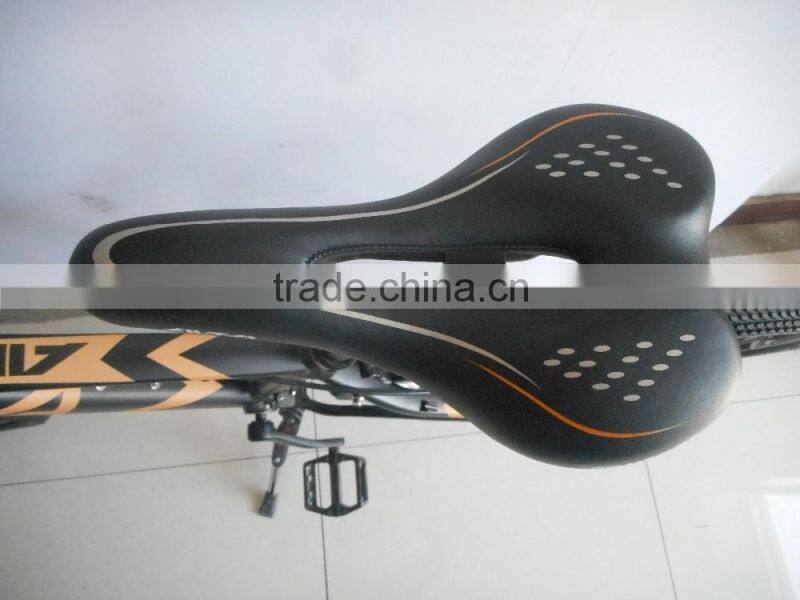 26 inch mountain bike/bicycle alloy frame 27speed