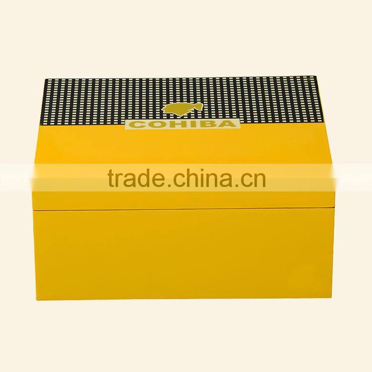 alibaba china luxury wood cigar humidifier box