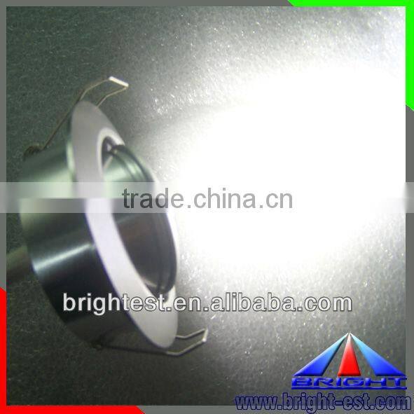 Under Cabinet Luminaire, 3W LED Cabinet Light