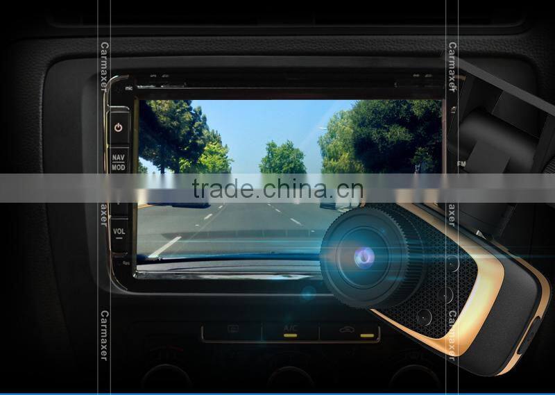 carmaxer manufacturer car camera dvr without screen 1080p hd car dvr 60fps