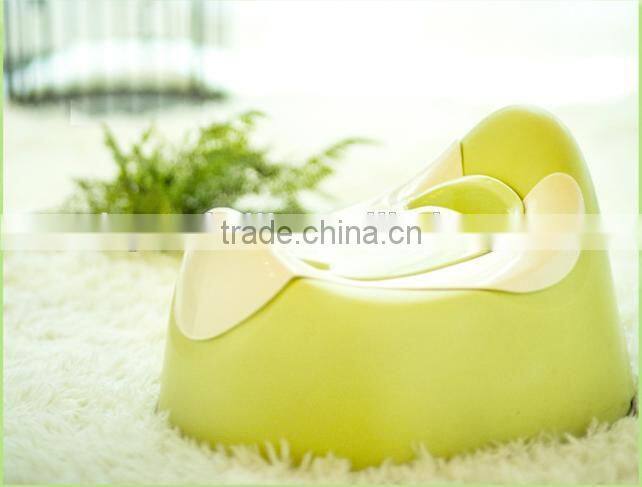 Sealed deodorization, cleaning toilets, multi-function children toilet, the baby car douwei