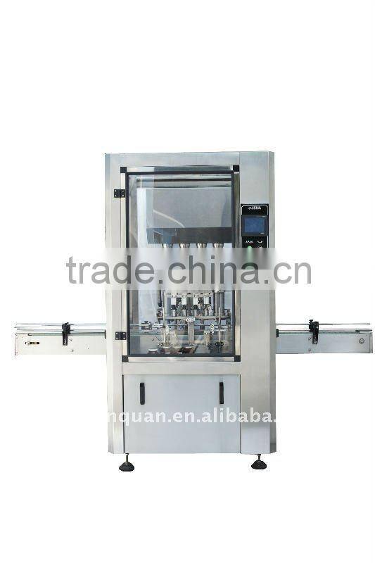 Bottle Filling Machine