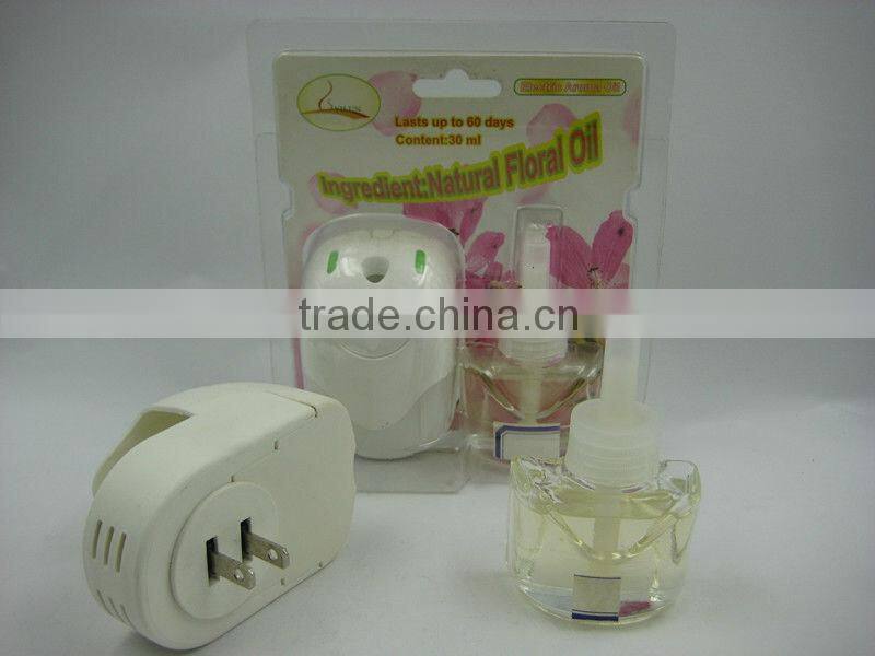 plug in electric fragrance diffsuer