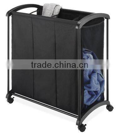 New style removable metal garment clothes rack