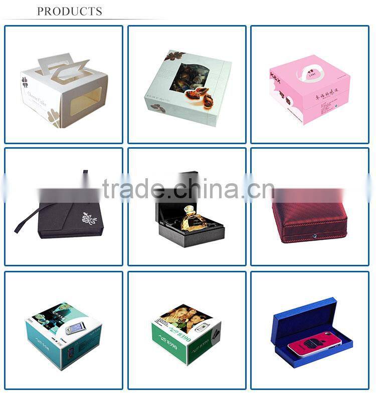 gold foil paper cosmetic boxes printing sccb92