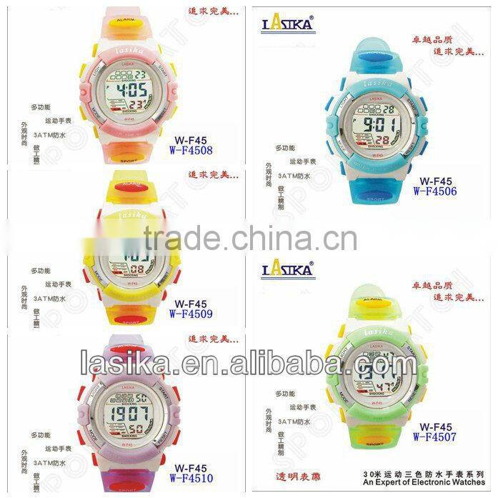 2013 practical watches new for the women