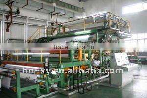 PVC Frontlit Banner for Advertising