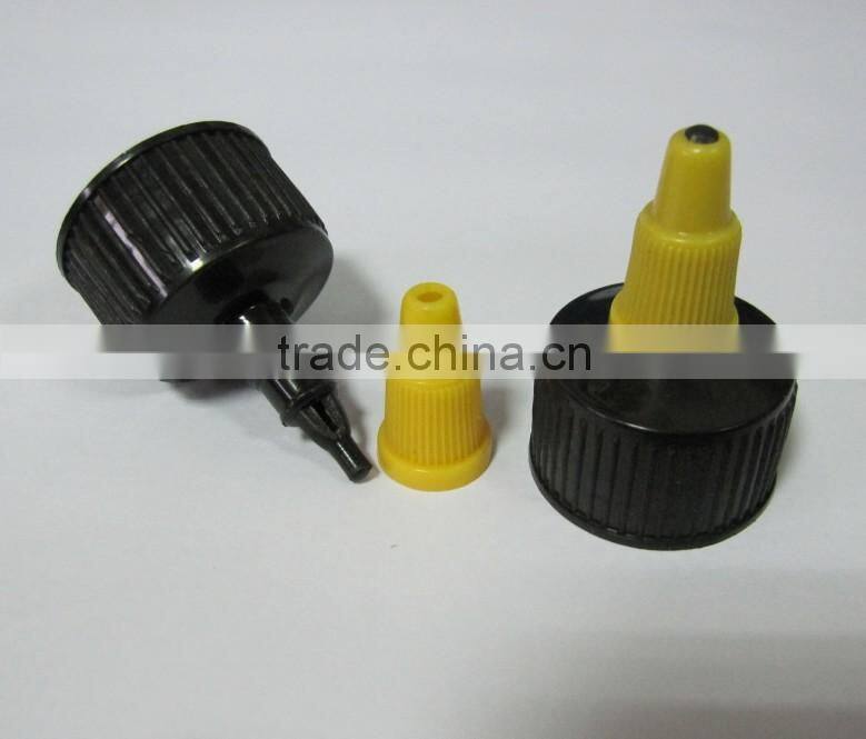 plastic bottle cover,PP plastic cover,cosmetic bottle cover