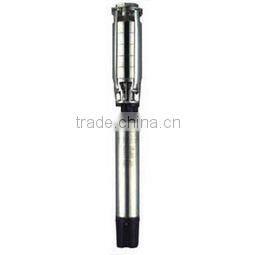 Sewage Pump Stainless Steel Centrifugal Submersible Pump