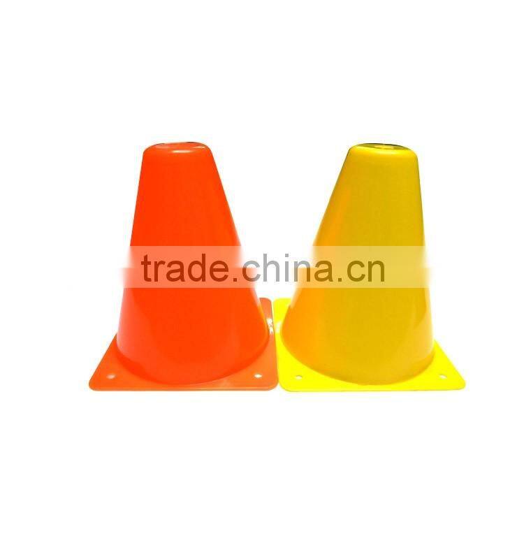 Colorful Skating training Cones Marking cones