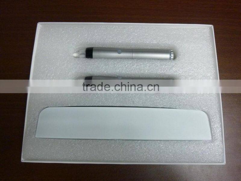 Portable interacitve whiteboard-engage ,interact & share ideas