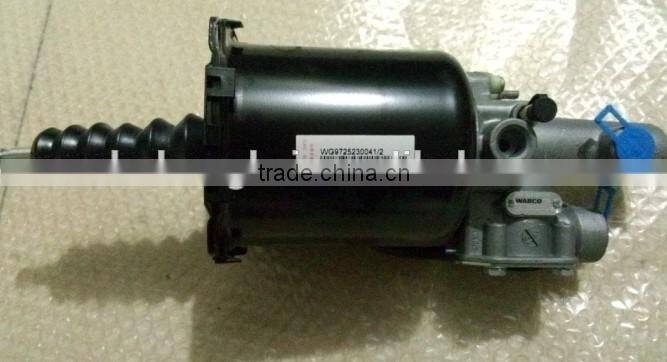 sinotruk WG15001390012 Air-conditioning compressor for HOWO